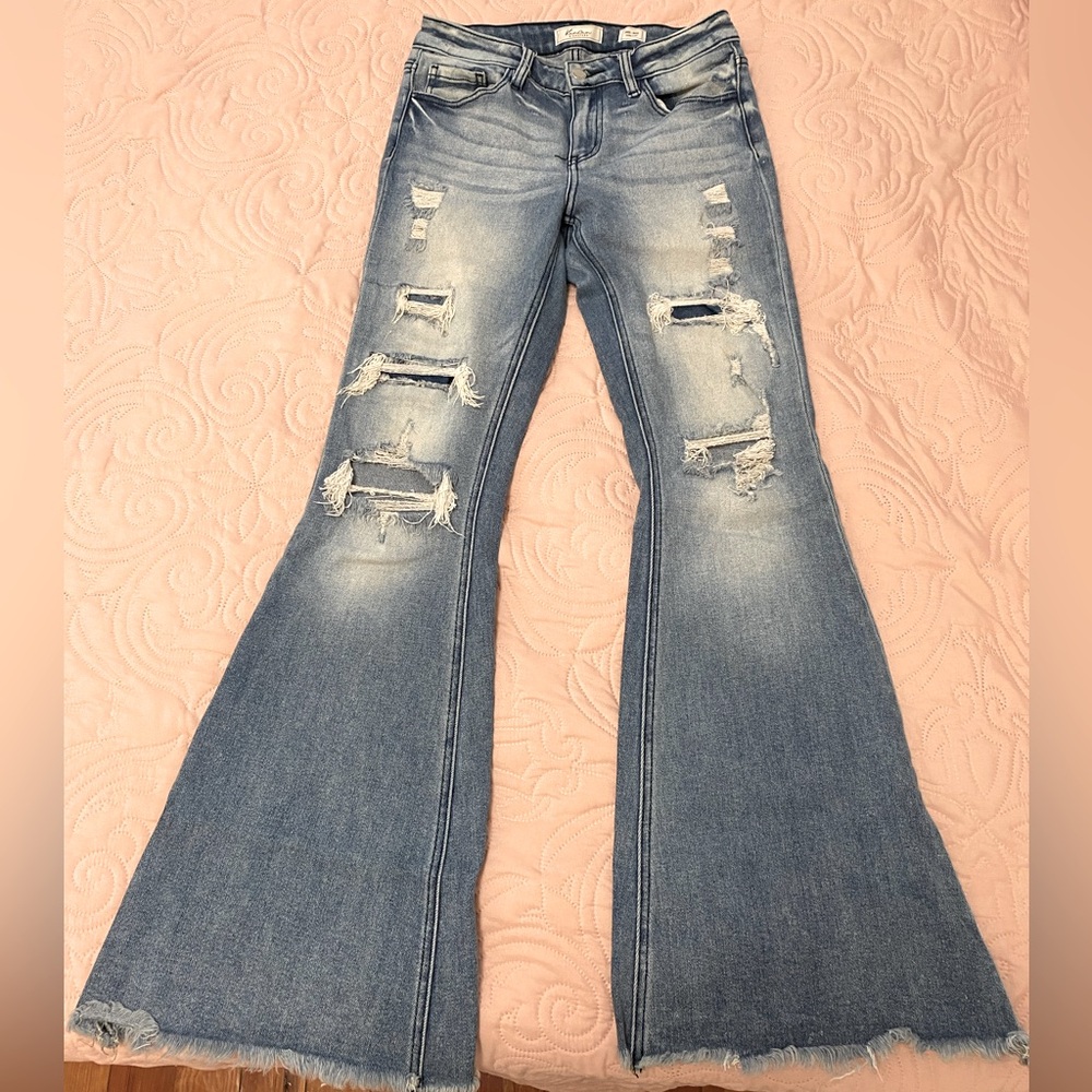 Kancan Signature jeans